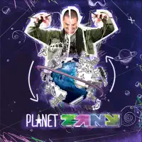 Victims of the Same World (feat. B-Front) [Original Edit] — Zany