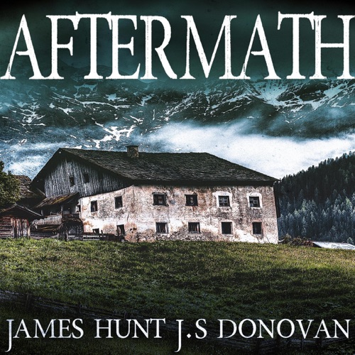Aftermath: EMP Post Apocalyptic Survival Boxset (Unabridged) cover
