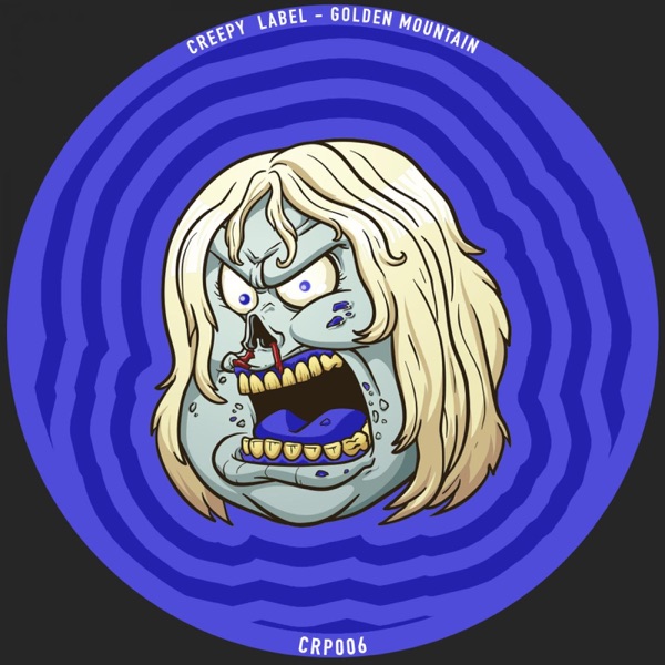 Bass in da Face - Single