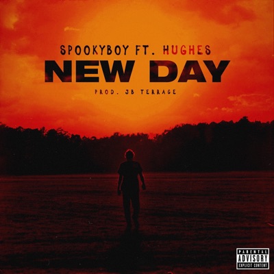 New Day - Single