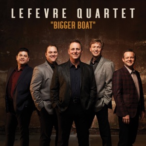 Bigger Boat - Single
