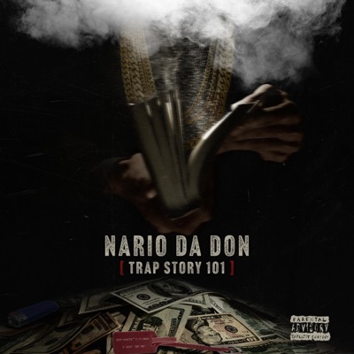 Trap story 101 (Freestyle) - Single