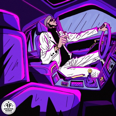 On Your Mind - Single