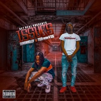 Issues - Single - Dinorielly & Teefromvsg