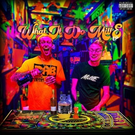 What It Do MillE D Ray What It Do & MillE