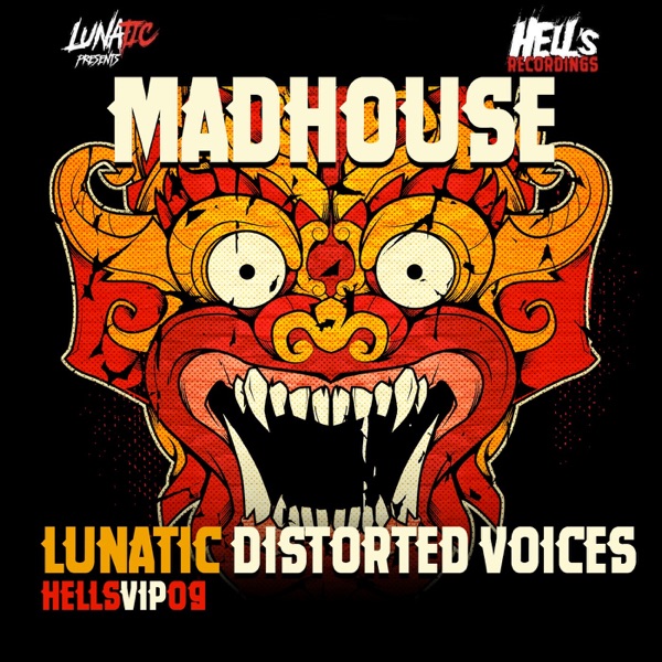 Madhouse - Single