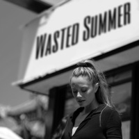 Wasted Summer - Single - Sarkis & Carly Lane