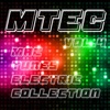 Makoto Sakurada Cosmic Techno Mtec Vol.4 - EP