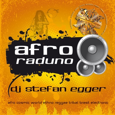 Magic Rhythm (Afro Cosmic Edit) - DJ Stefan Egger | Shazam