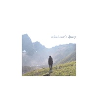A Lost One's Diary - Single - Tothegood