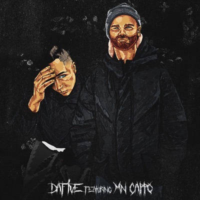Dafive (feat. MN Cappo) - Single