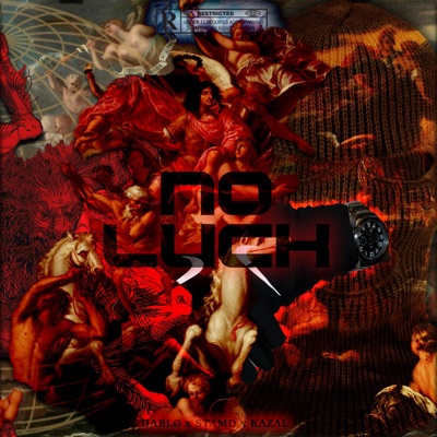 No Luck - Single
