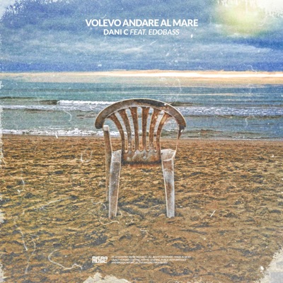 Volevo andare al mare (feat. EdoBass) - Single