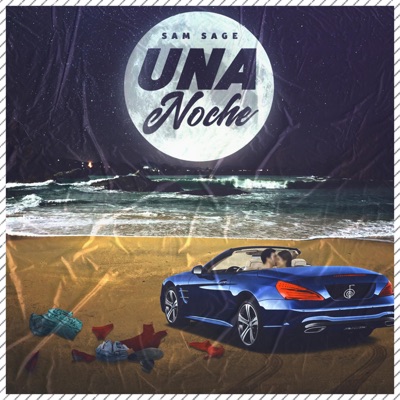 Una Noche - Single