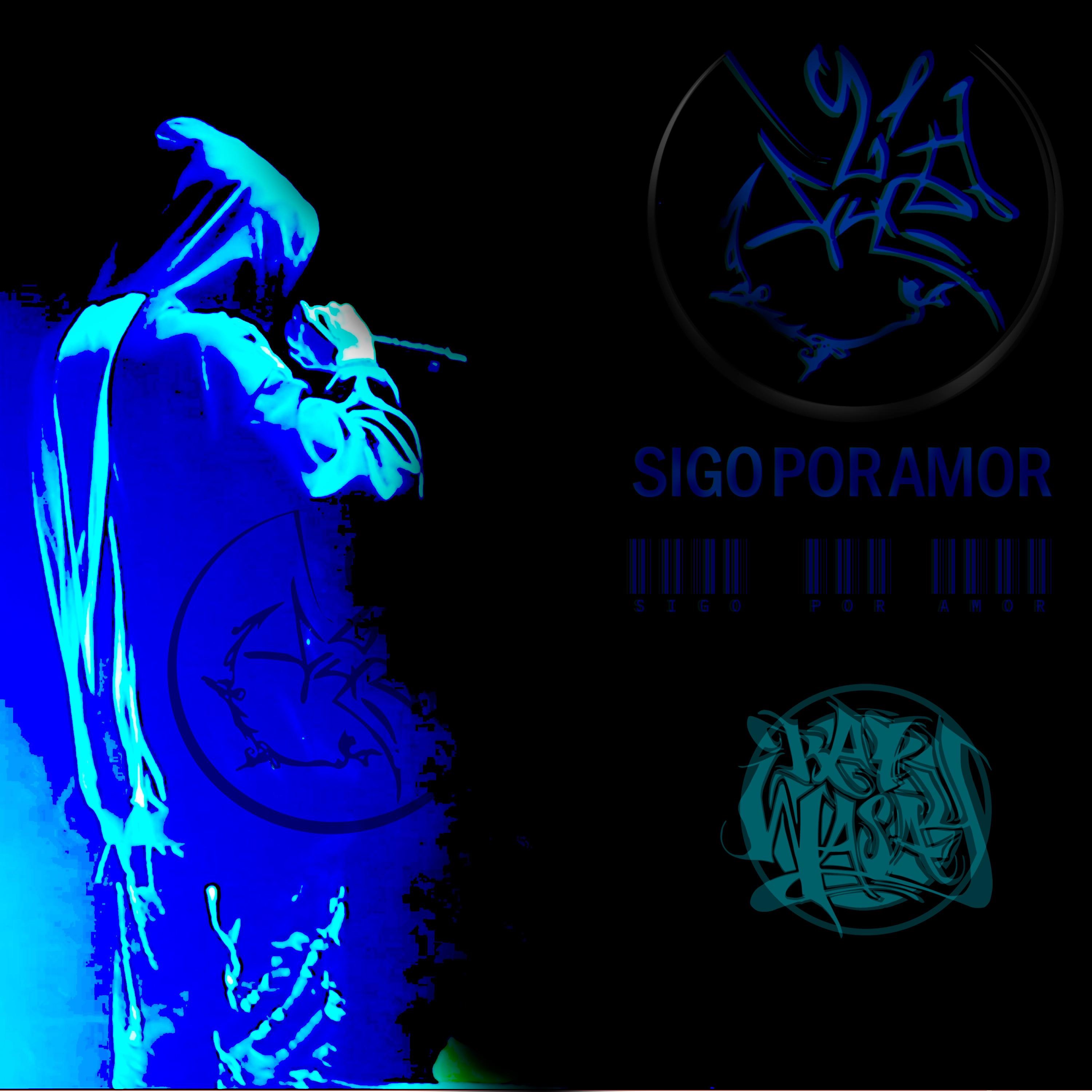 Sigo Por Amor - Single