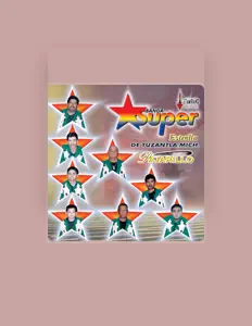 Listen to Banda Super Estrella, watch music videos, read bio, see tour dates & more!