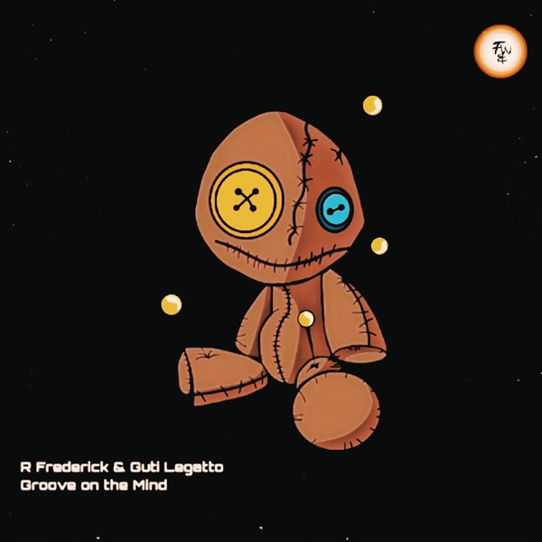 Groove on the Mind - Single