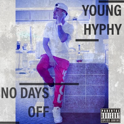 No Days Off - Single