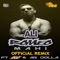Mahi (Official Remix) [feat. AV & AG Dolla] - Ali Romeo lyrics