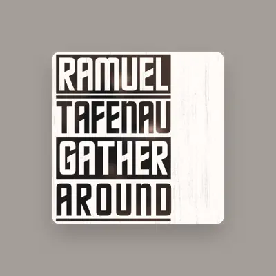 Listen to Ramuel Tafenau, watch music videos, read bio, see tour dates & more!
