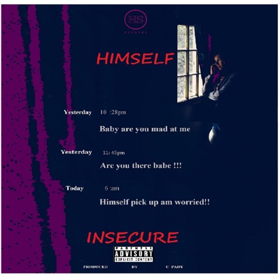 Insecure - Single