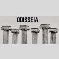 Odisseia - Single - Avattar
