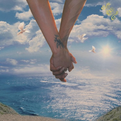 End of the Earth (feat. Mannywellz) - Single