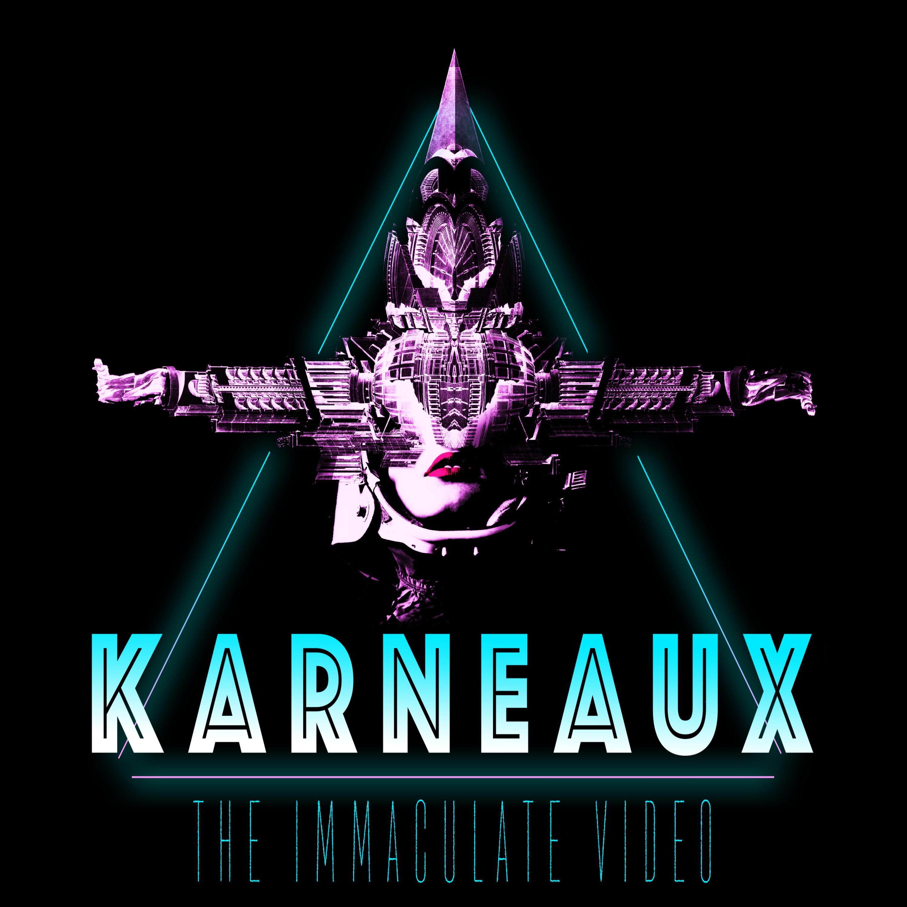 The Immaculate Video - EP