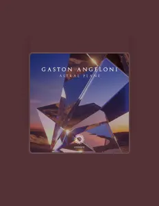 Poslechněte si interpreta Gaston Angeloni, sledujte hudební videa, přečtěte si životopis, podívejte se na data turné a další informace.