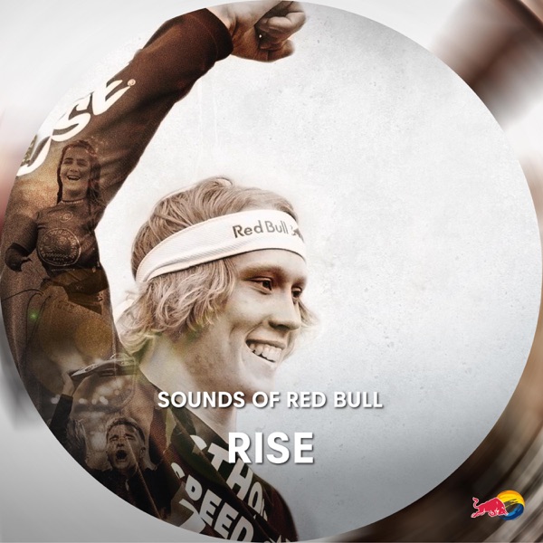 Rise - EP
