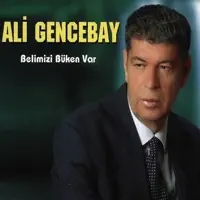 Vay Canım Vay — Ali Gencebay