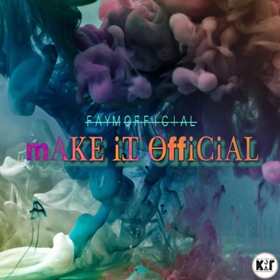 Make It Official - Single