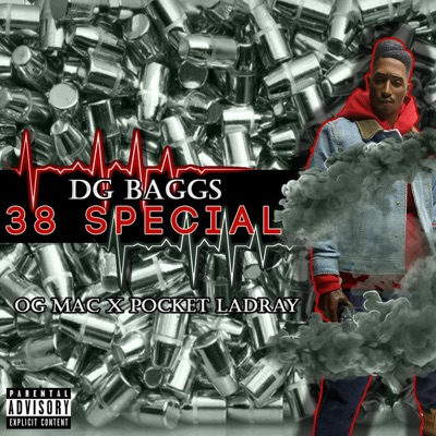 38 Special (feat. OG Mack & Pocket LaDray) - Single