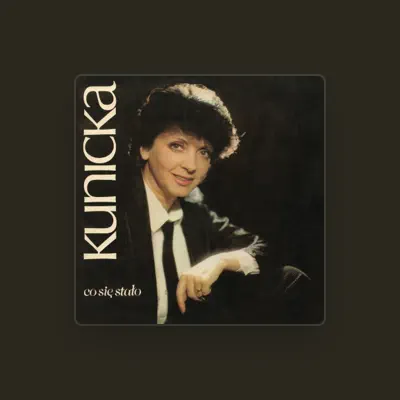 Listen to Halina Kunicka, watch music videos, read bio, see tour dates & more!