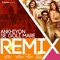 Ankhiyon Se Goli Mare Remix - Mika Singh, Tulsi Kumar, DJ Yogii, Tanishk Bagchi & Anand-Milind lyrics