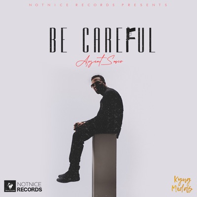 Be Careful - Single