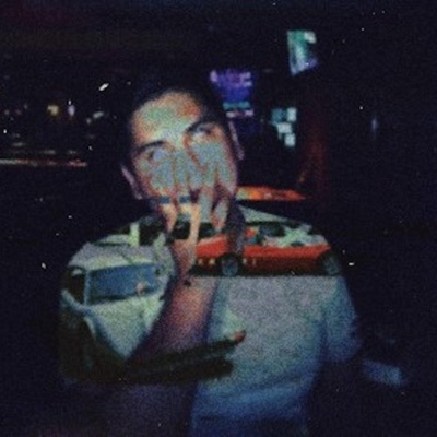 Red Pill (feat. S.L.H.A.M) - Single