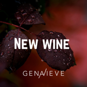 New Wine - Genavieve Linkowski