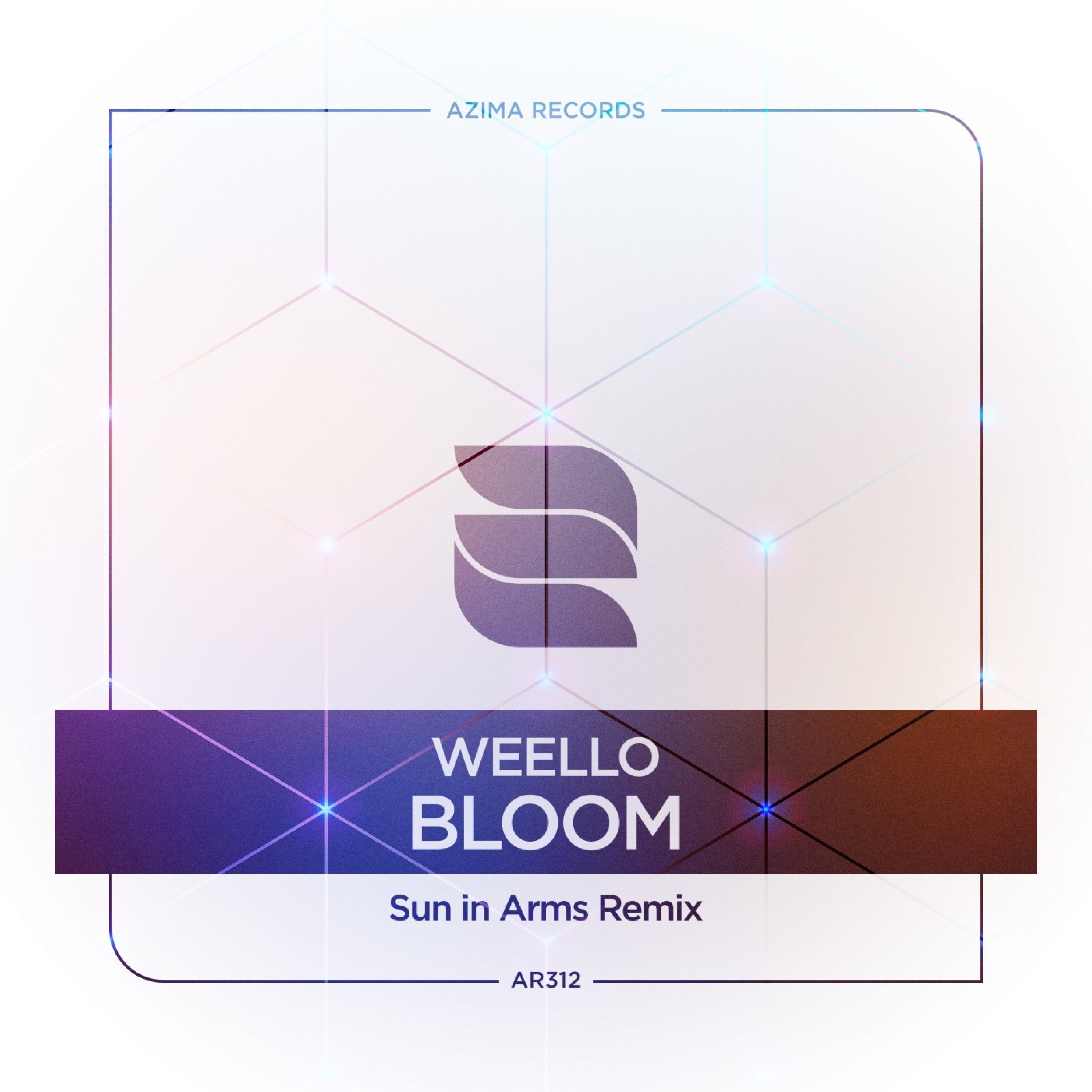 Bloom (Sun In Arms Remix) - Single