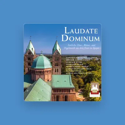 Listen to Dommusik Speyer, watch music videos, read bio, see tour dates & more!