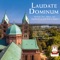 Laudate Dominum artwork