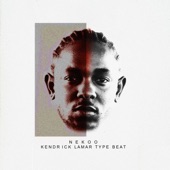 Humble Kendrick Lamar Type Beat artwork