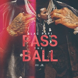 Pass the Ball Blac Papi