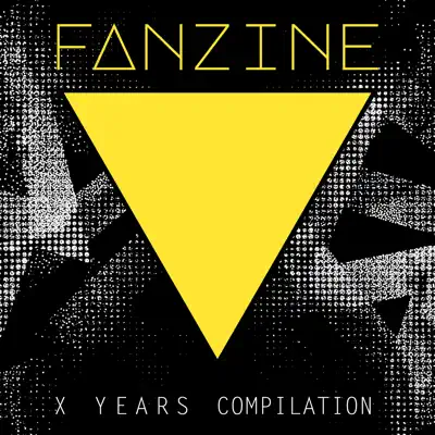 Fanzine 10 Years Compilation - Gonzalo Fanzine 10 Years Compilation - Gonzalo