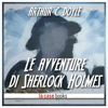 Le avventure di Sherlock Holmes - Arthur Conan Doyle