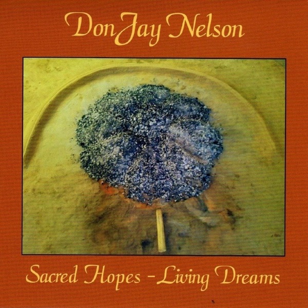 Sacred Hopes: Living Dreams