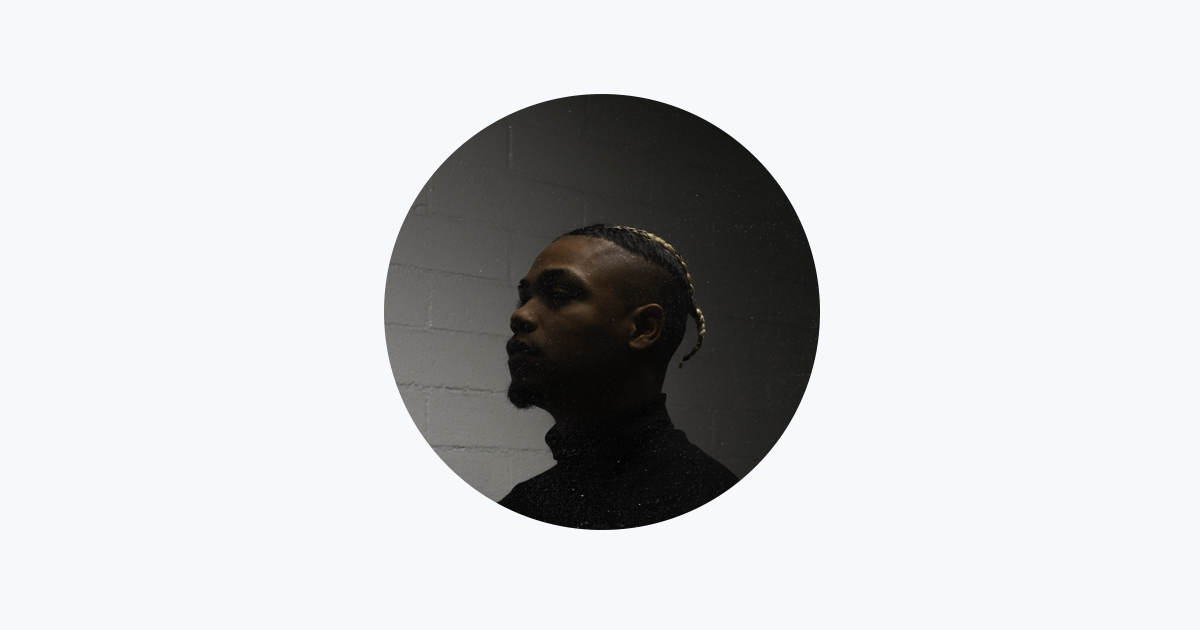 ‎Lamont Holt - Apple Music
