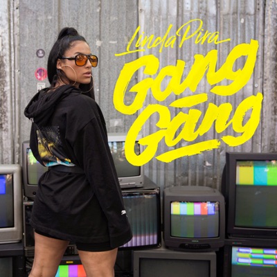 Gang Gang - Single
