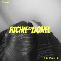 Richie Lionel - Single - Sneeze
