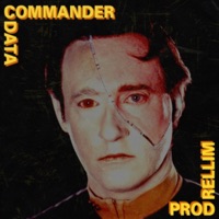 Commander Data - Single - Slime Da Garbage Mane